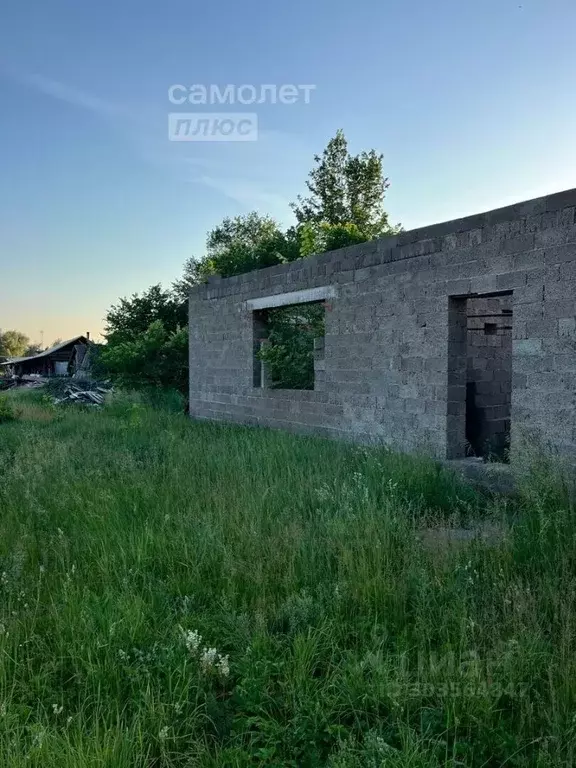 участок в башкортостан, уфимский район, михайловский сельсовет, д. . - Фото 1