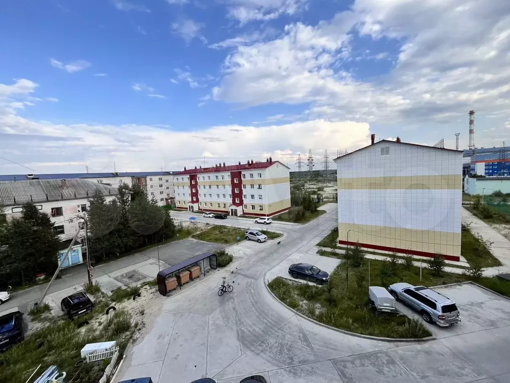 Комната 20 м в 5-к., 4/4 эт. - Фото 0