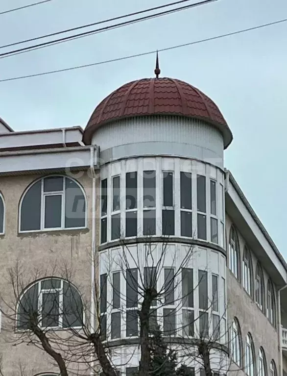 Студия Крым, Евпатория ул. Фрунзе, 20 (30.0 м) - Фото 2