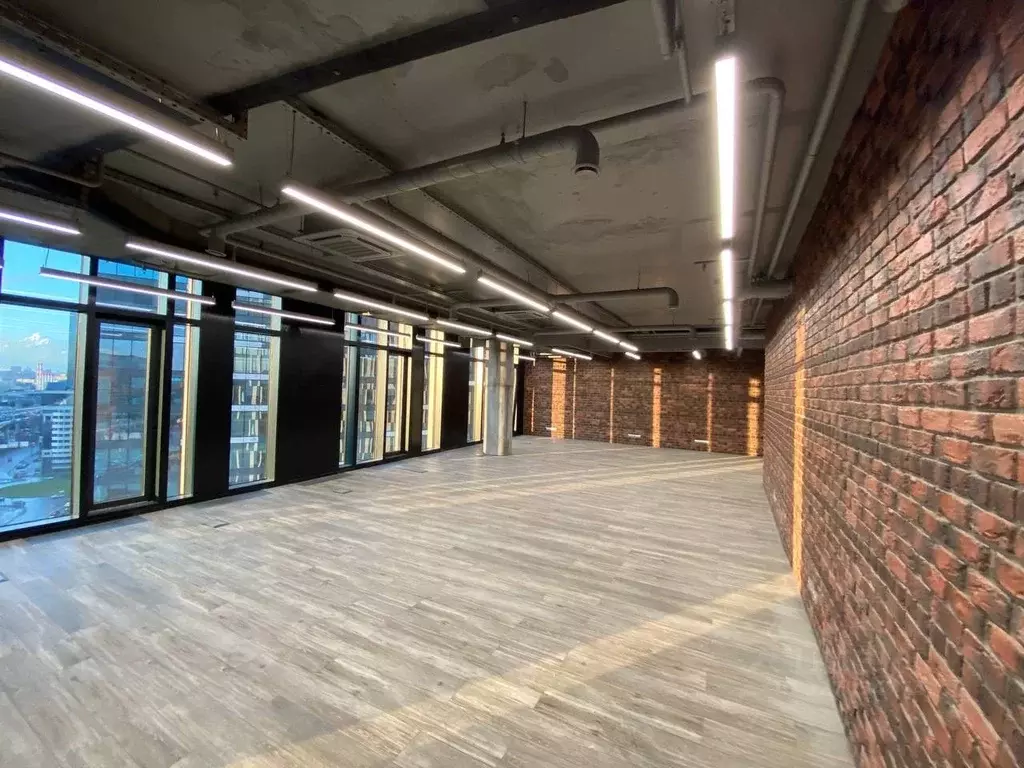 Офис в Москва наб. Пресненская, 10с2 (120 м) - Фото 1