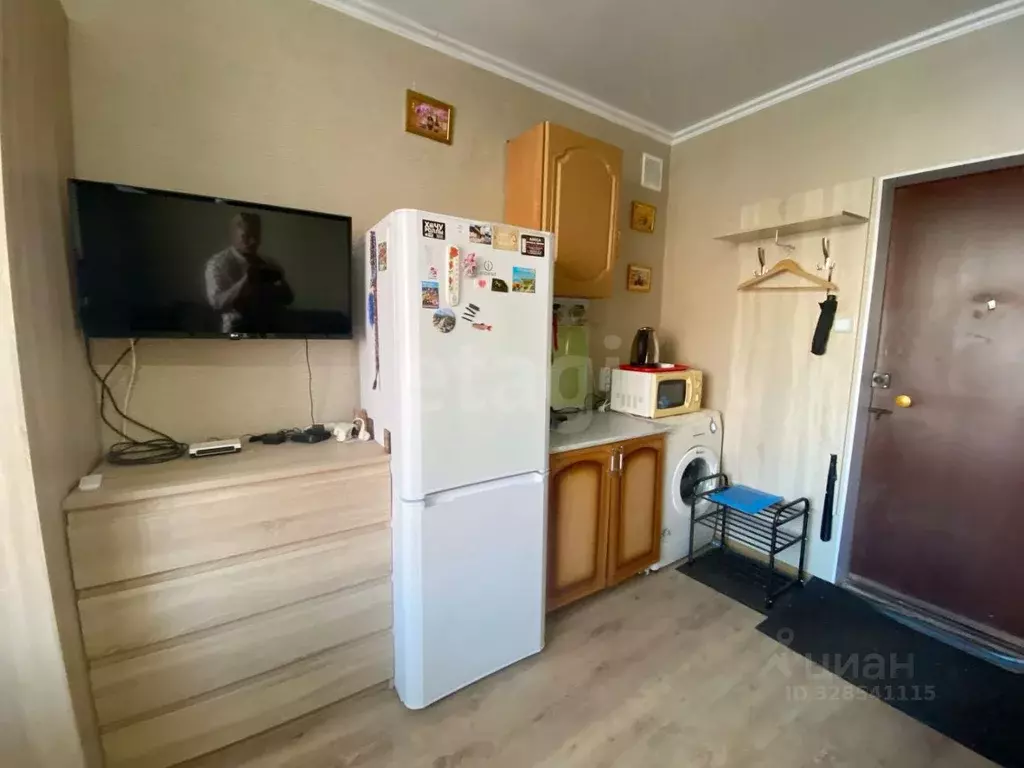Комната Мордовия, Саранск ул. Тани Бибиной, 34 (11.9 м) - Фото 1