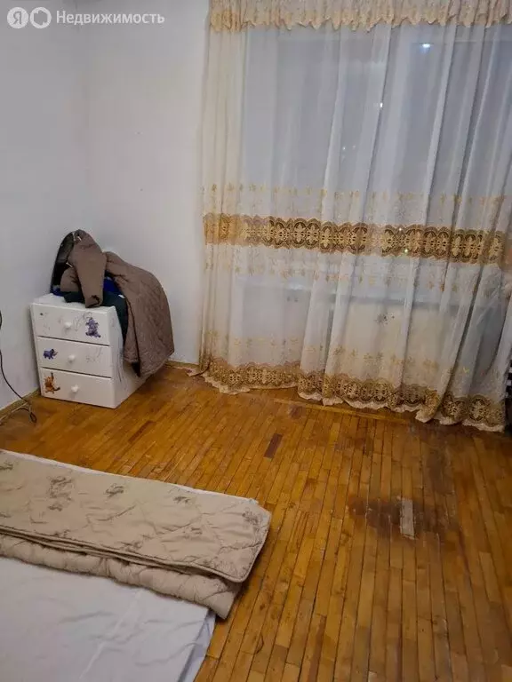 3-комнатная квартира: Санкт-Петербург, Бестужевская улица, 36 (62 м) - Фото 1