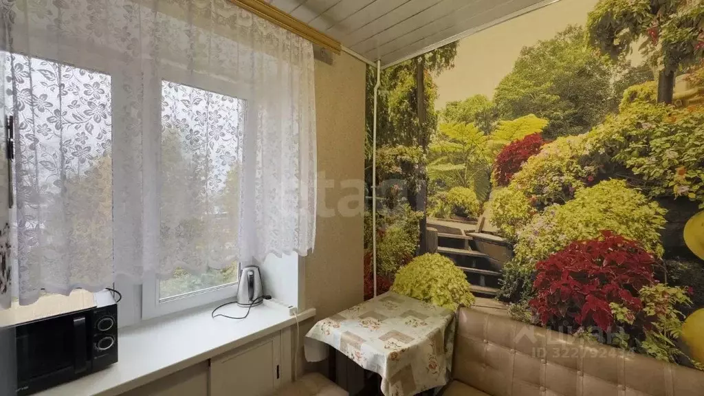 2-к кв. Владимирская область, Ковров ул. Фурманова, 17/1 (39.3 м) - Фото 2