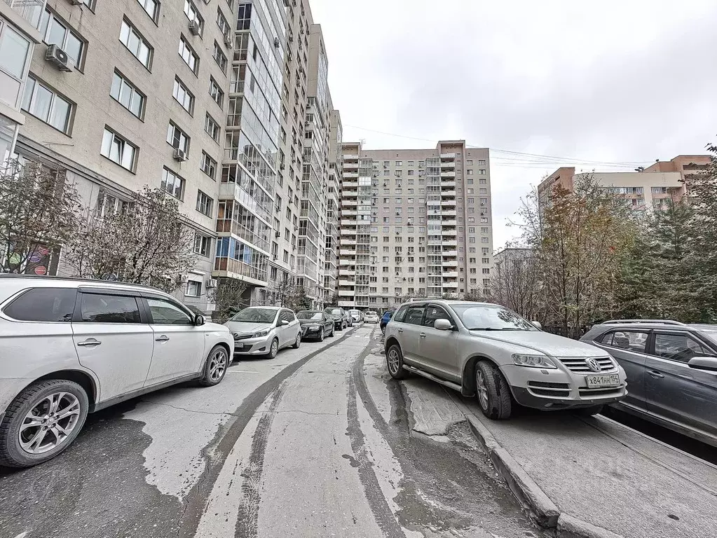 1-к кв. Новосибирская область, Новосибирск ул. Кирова, 27/3 (38.9 м) - Фото 1