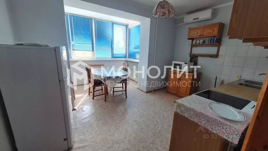 3-к кв. Белгородская область, Старый Оскол Зеленый Лог мкр, 2 (101.0 ... - Фото 2