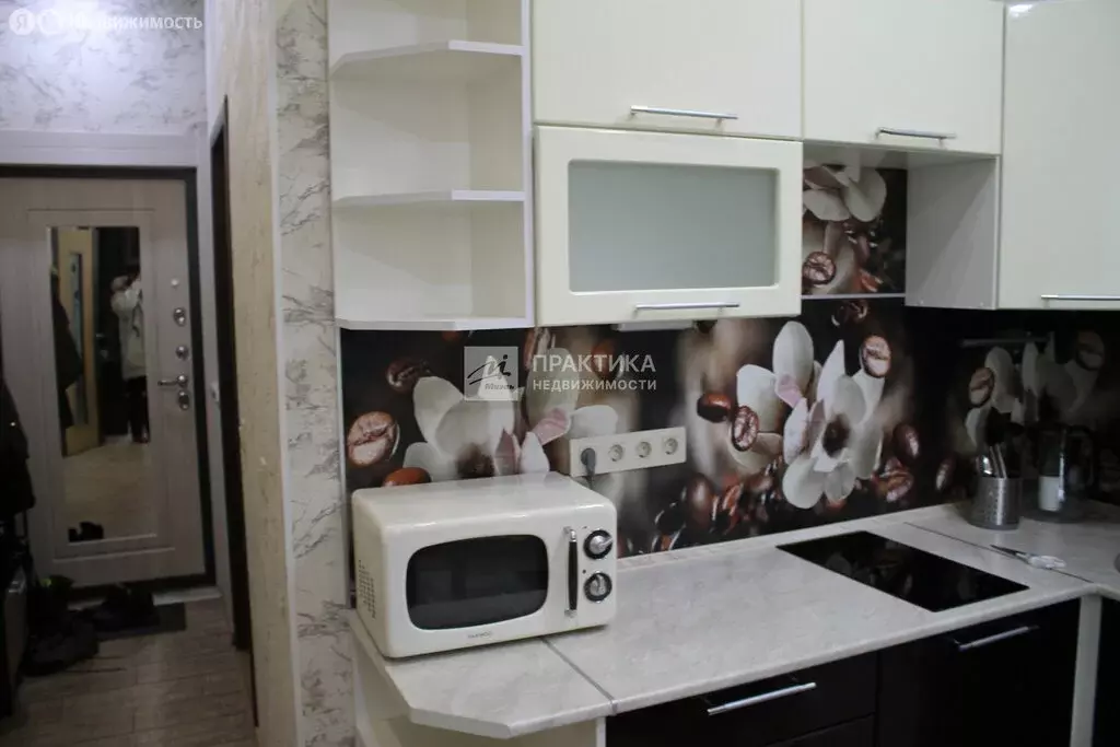 2-комнатная квартира: Москва, Смольная улица, 44к2 (29.9 м) - Фото 2