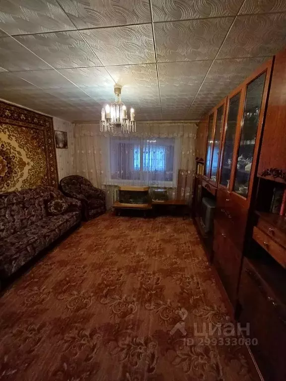 4-к кв. Крым, Симферопольский район, Гвардейское с/пос, с. Маленькое  ... - Фото 1