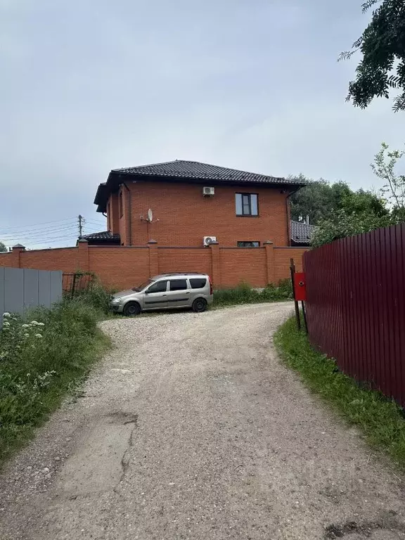 Дом в Татарстан, Казань Любитель природы садовое товарищество, аллея ... - Фото 1