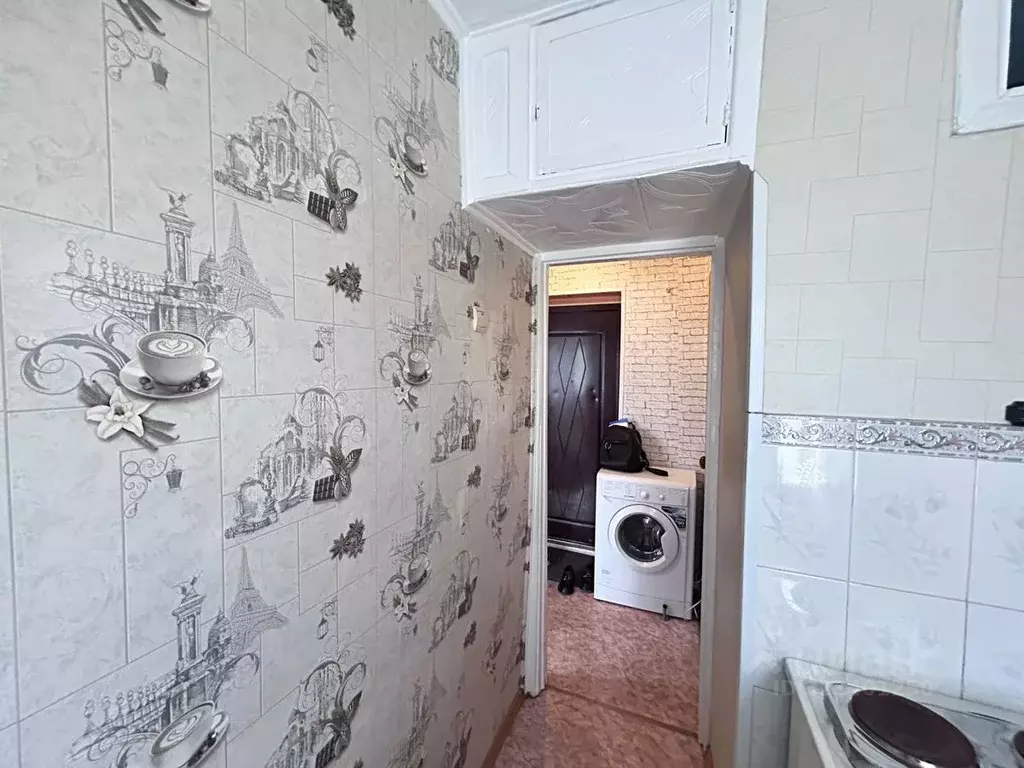 1-к кв. Приморский край, Находка ул. Сидоренко, 4 (24.0 м) - Фото 2