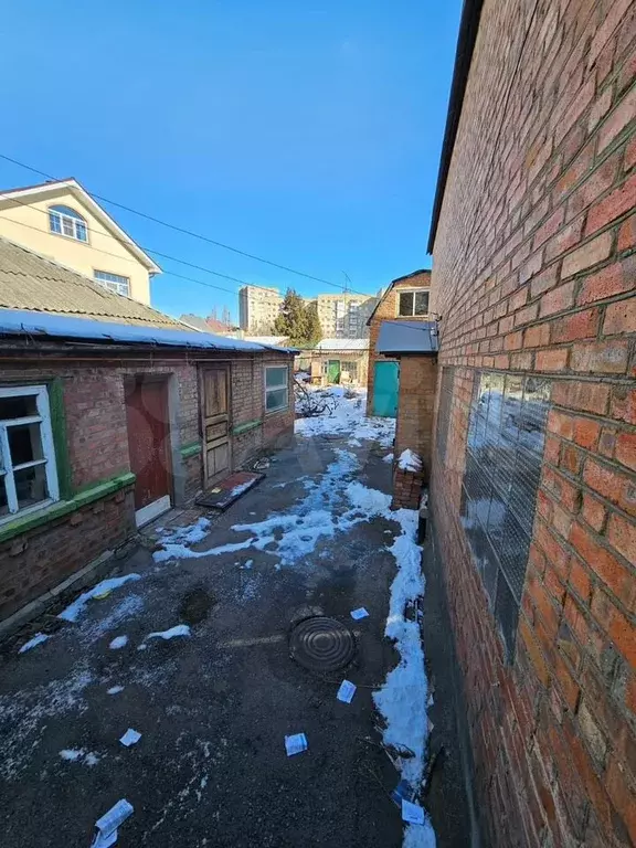 Участок 5,8 сот. (ИЖС) - Фото 1