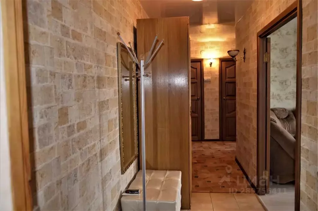 3-к кв. Нижегородская область, Нижний Новгород ул. Максима Горького, ... - Фото 1