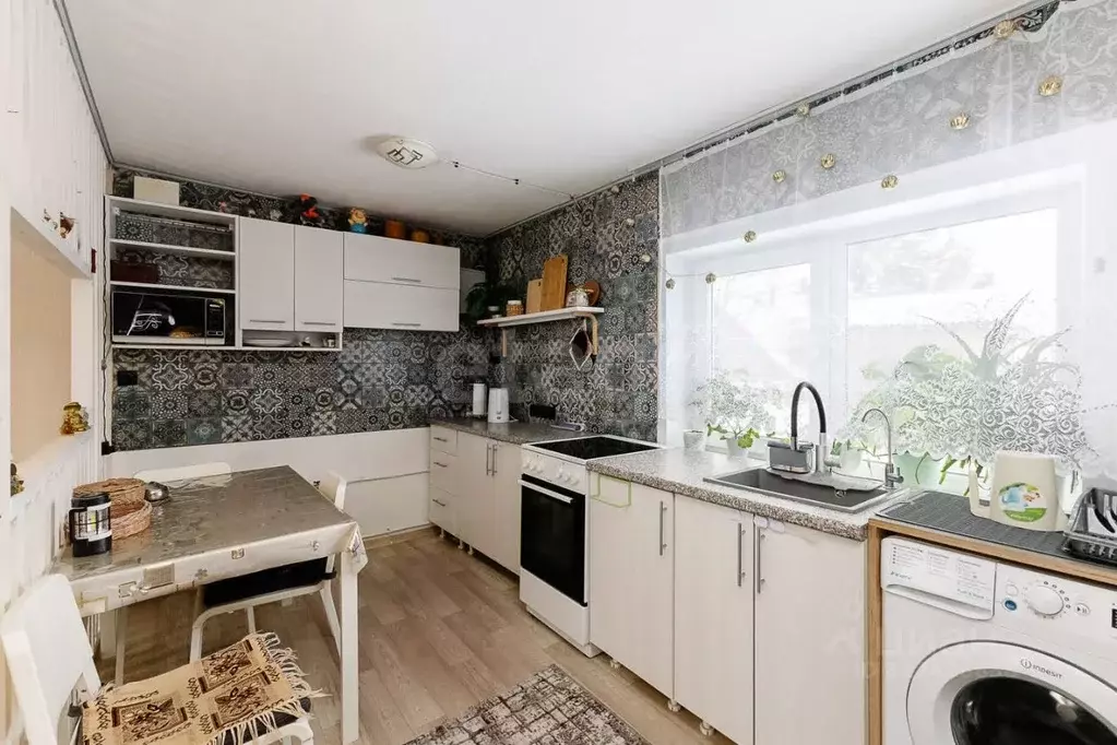 Дом в Свердловская область, Невьянский муниципальный округ, пос. Аять ... - Фото 2