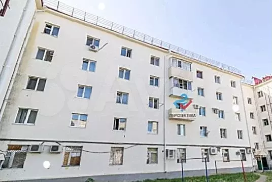 Апартаменты-студия, 19 м, 5/5 эт. - Фото 0
