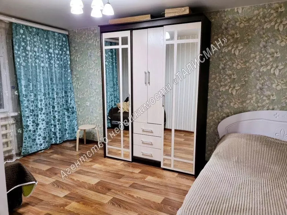 Продаётся 1-к квартира, 30 м - Фото 1