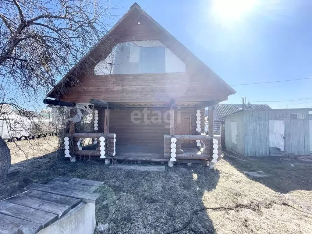 Участок в Удмуртия, Ижевск Дружба СНТ, 210 (8.0 сот.) - Фото 0