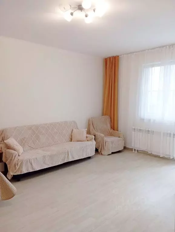 1-к кв. Москва Базовская ул., 26 (40.0 м) - Фото 1