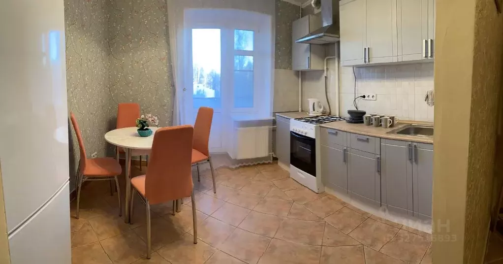 3-к кв. Московская область, Дедовск г. Истра муниципальный округ, ул. ... - Фото 1