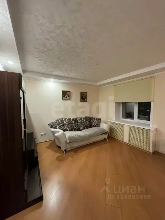 3-к кв. Коми, Сыктывкар ул. Славы, 29 (59.2 м) - Фото 1