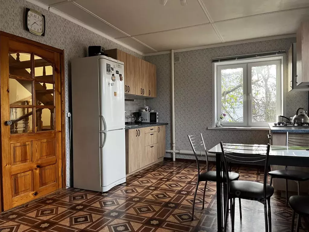 Дом в Московская область, Истра муниципальный округ, Снегири пгт ул. ... - Фото 1