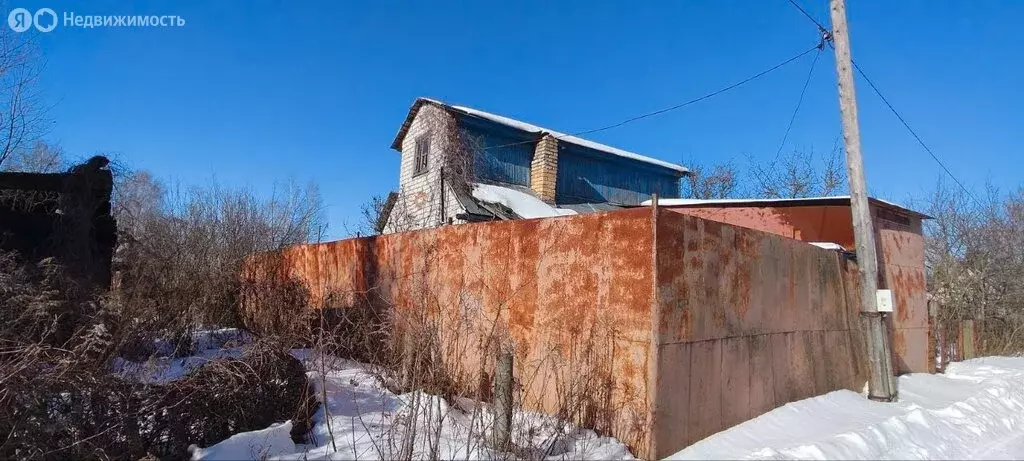 Дом в Брянск, садоводческое некоммерческое товарищество ... - Фото 2
