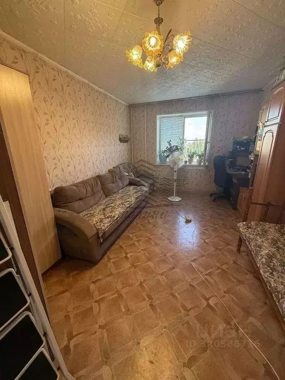 1-к кв. Белгородская область, Старый Оскол Конева мкр, 6А (40.9 м) - Фото 0