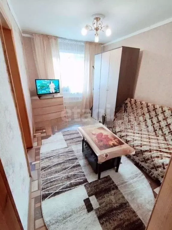 Студия Алтайский край, Бийск Ударная ул., 73А (24.5 м) - Фото 0