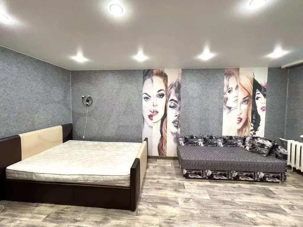 1-к. квартира, 32,4 м, 2/5 эт. - Фото 0