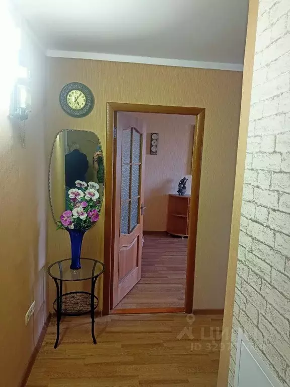 2-к кв. Севастополь ул. Дмитрия Ульянова, 2 (43.6 м) - Фото 1