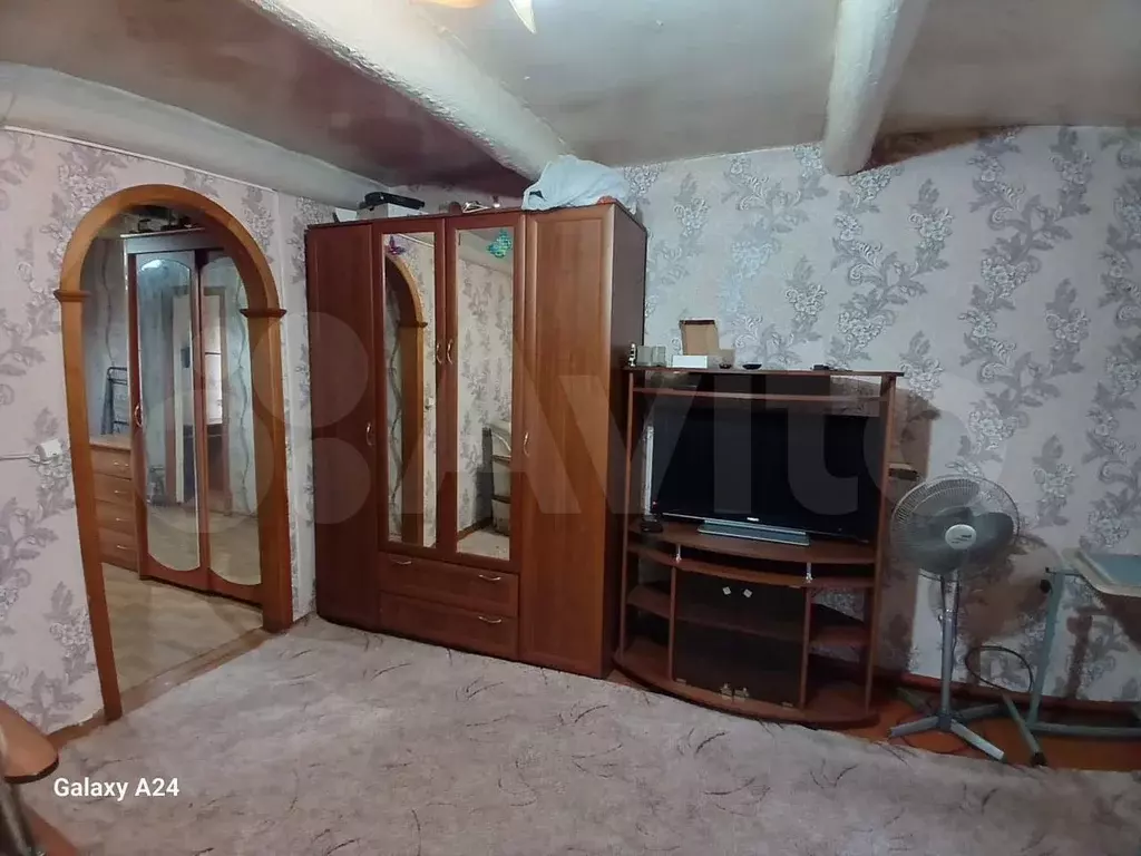 Дом 52 м на участке 1,9 сот. - Фото 1