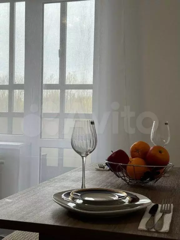 1-к. квартира, 34,6 м, 2/5 эт. - Фото 0
