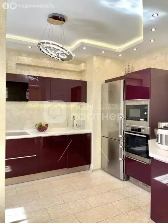 3-комнатная квартира: Санкт-Петербург, Яхтенная улица, 3к1 (100.6 м) - Фото 2