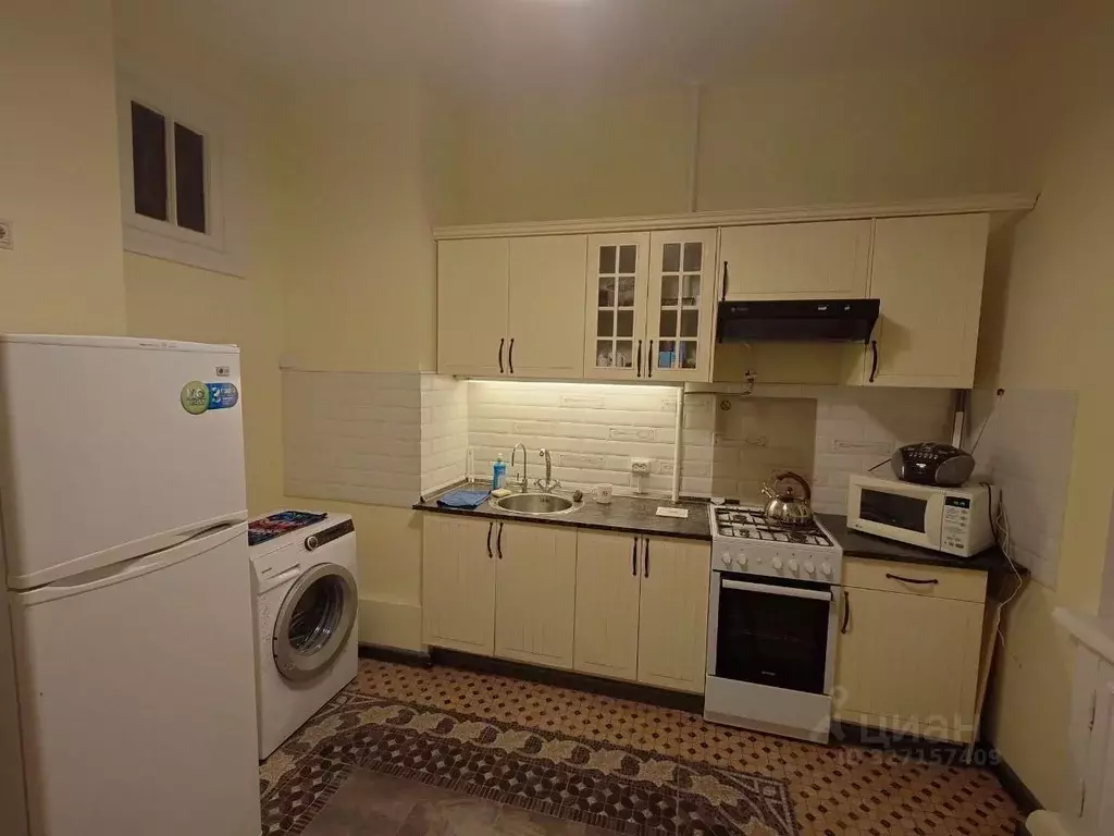 3-к кв. Москва ул. Академика Королева, 5 (90.0 м) - Фото 1