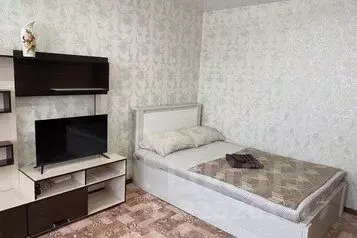 1-к кв. Новосибирская область, Карасук Союзная ул., 27 (35.0 м) - Фото 1