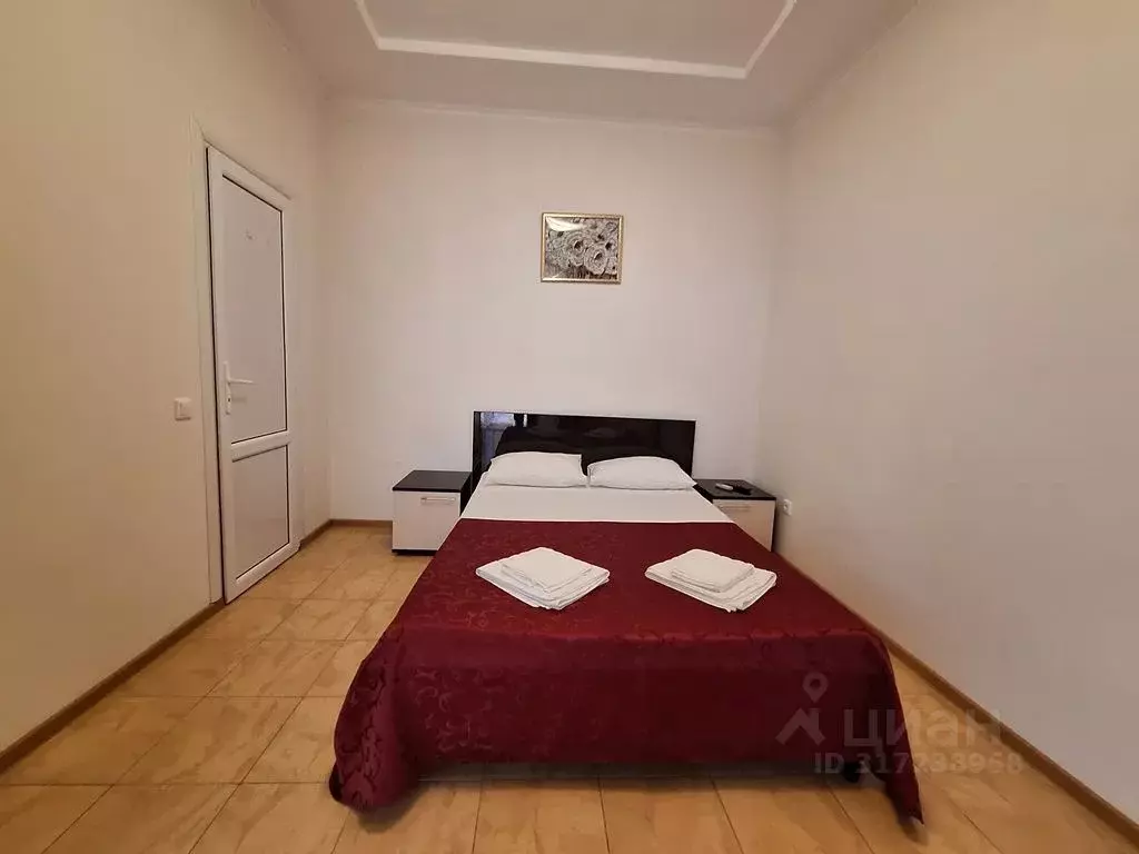 Комната Краснодарский край, Геленджик Средняя ул., 4А - Фото 0