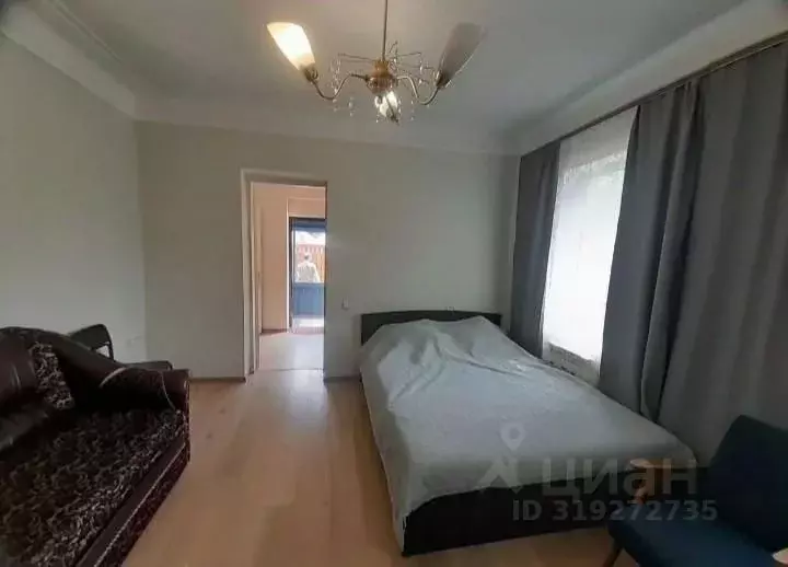 Дом в Ставропольский край, Ессентуки ул. Луначарского, 70 (50 м) - Фото 1