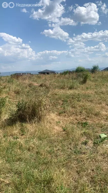 Участок в Чегем, улица Братьев Вороковых (12 м) - Фото 1