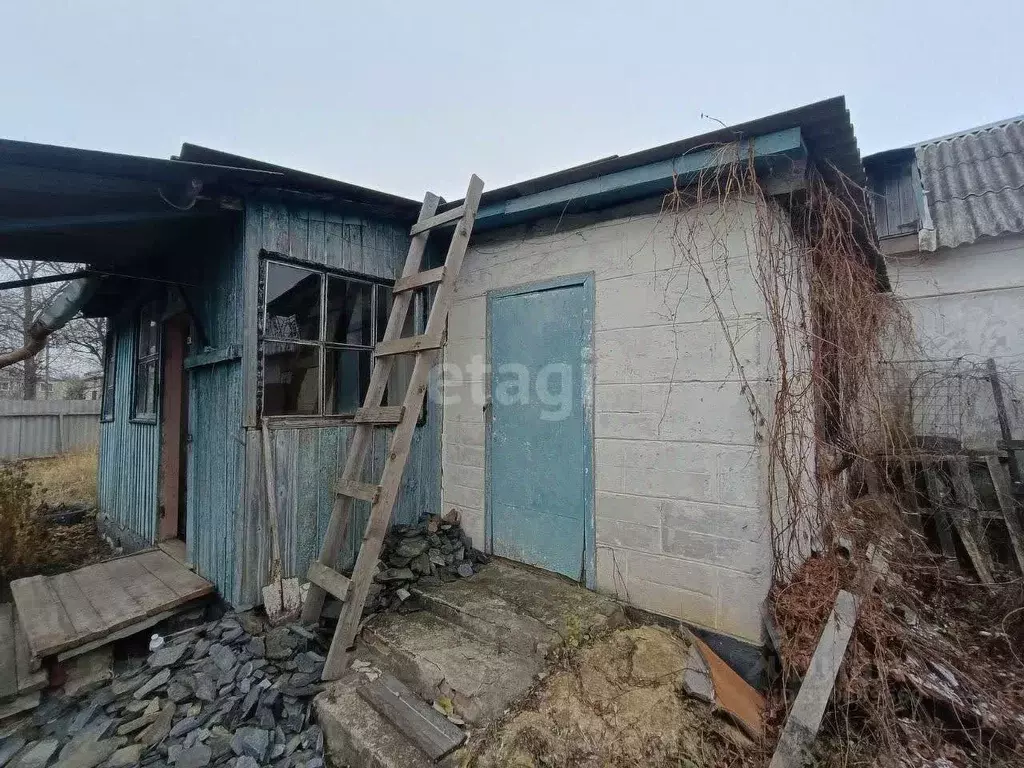 Дом в Белгородская область, Вейделевка рп пл. Центральная (132 м) - Фото 1