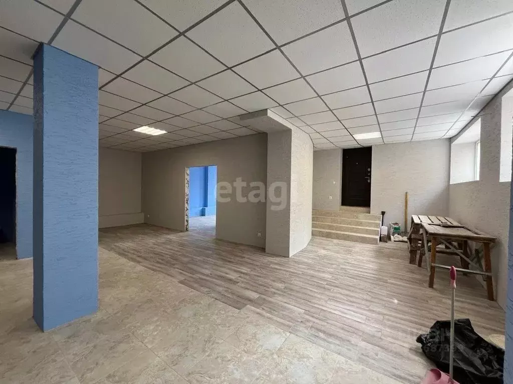 Офис в Ростовская область, Ростов-на-Дону Портовая ул., 387 (130 м) - Фото 1