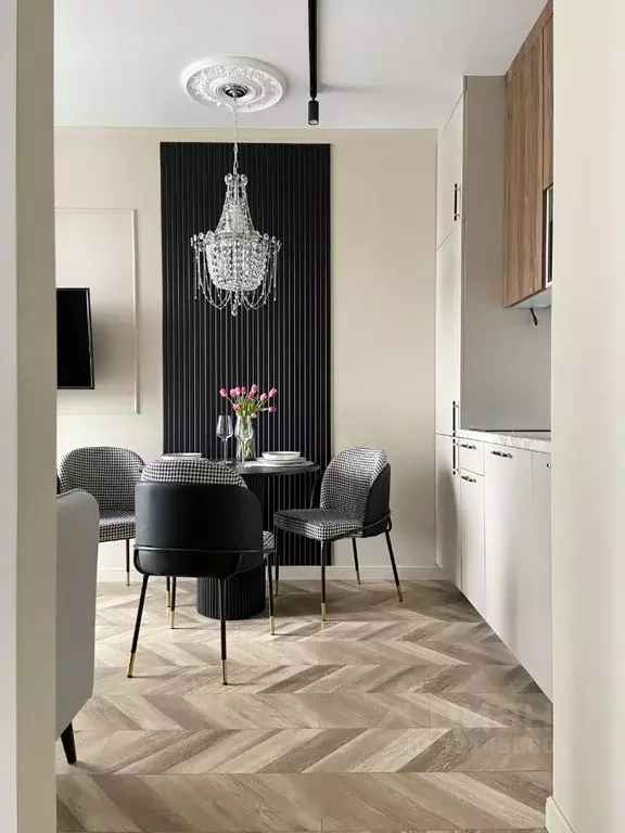 1-к кв. Свердловская область, Екатеринбург ул. Свердлова, 32 (33.0 м) - Фото 1