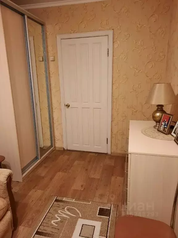 3-к кв. Самарская область, Тольятти бул. Буденного, 13 (59.9 м) - Фото 0