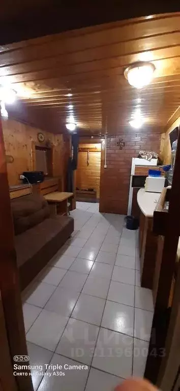 Дом в Волгоградская область, Волжский Энергетик СНТ, ул. Новая, 30 (70 ... - Фото 2