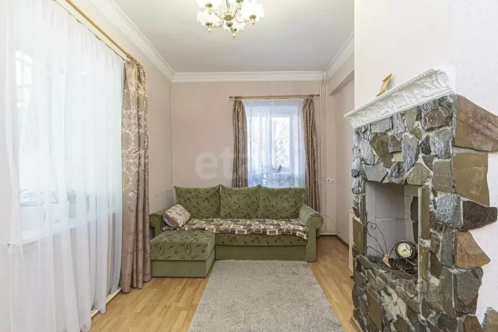 4-к кв. Севастополь ул. Щербака, 22 (109.1 м) - Фото 1