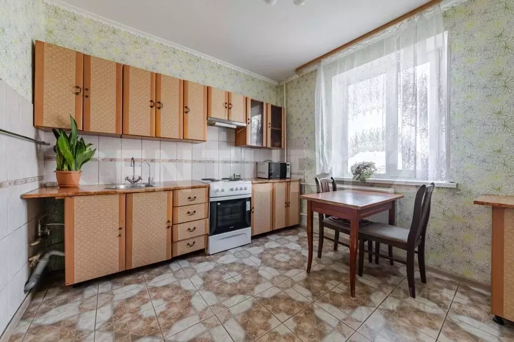 1-к кв. Санкт-Петербург Планерная ул., 73к5 (41.2 м) - Фото 1