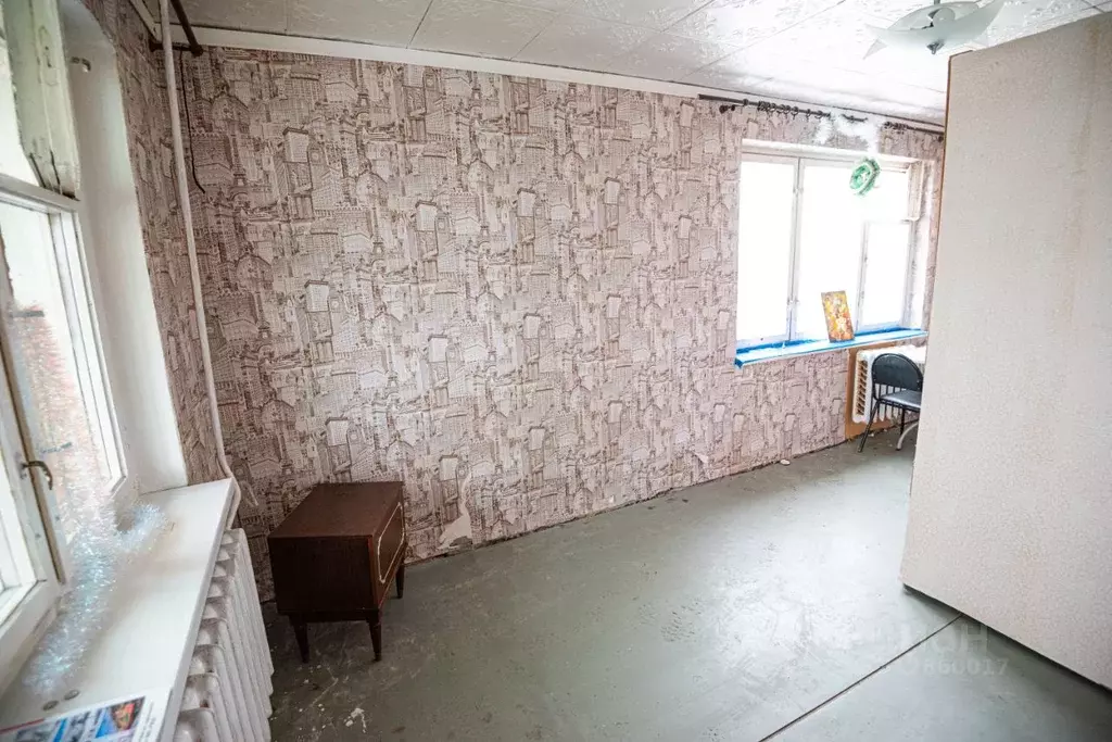 Комната Ленинградская область, Гатчина ул. Чехова, 15 (15.0 м) - Фото 2