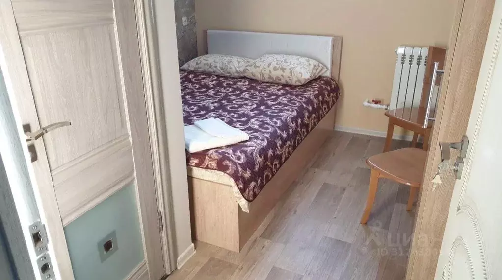 Комната Камчатский край, Петропавловск-Камчатский ул. Войцешека, 3А ... - Фото 0