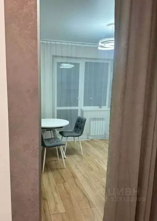 1-к кв. Иркутская область, Иркутск пер. Имени Академика Алексея ... - Фото 2