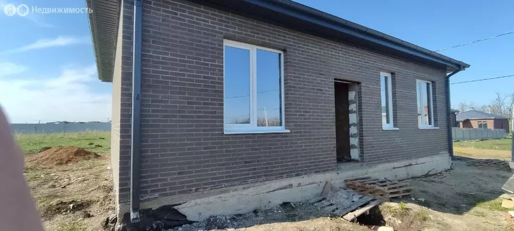 Дом в Аксайский район, станица Ольгинская (65.21 м) - Фото 0