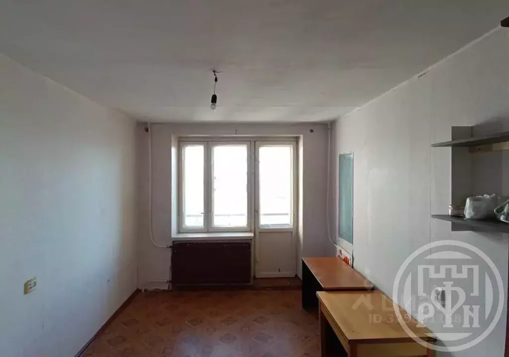 Комната Санкт-Петербург ул. Ткачей, 70 (24.3 м) - Фото 0