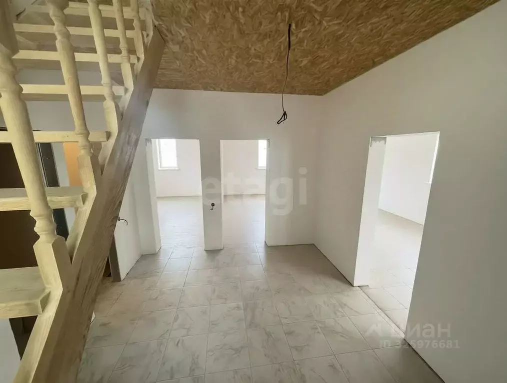 Дом в Московская область, Воскресенск городской округ, с. ... - Фото 1