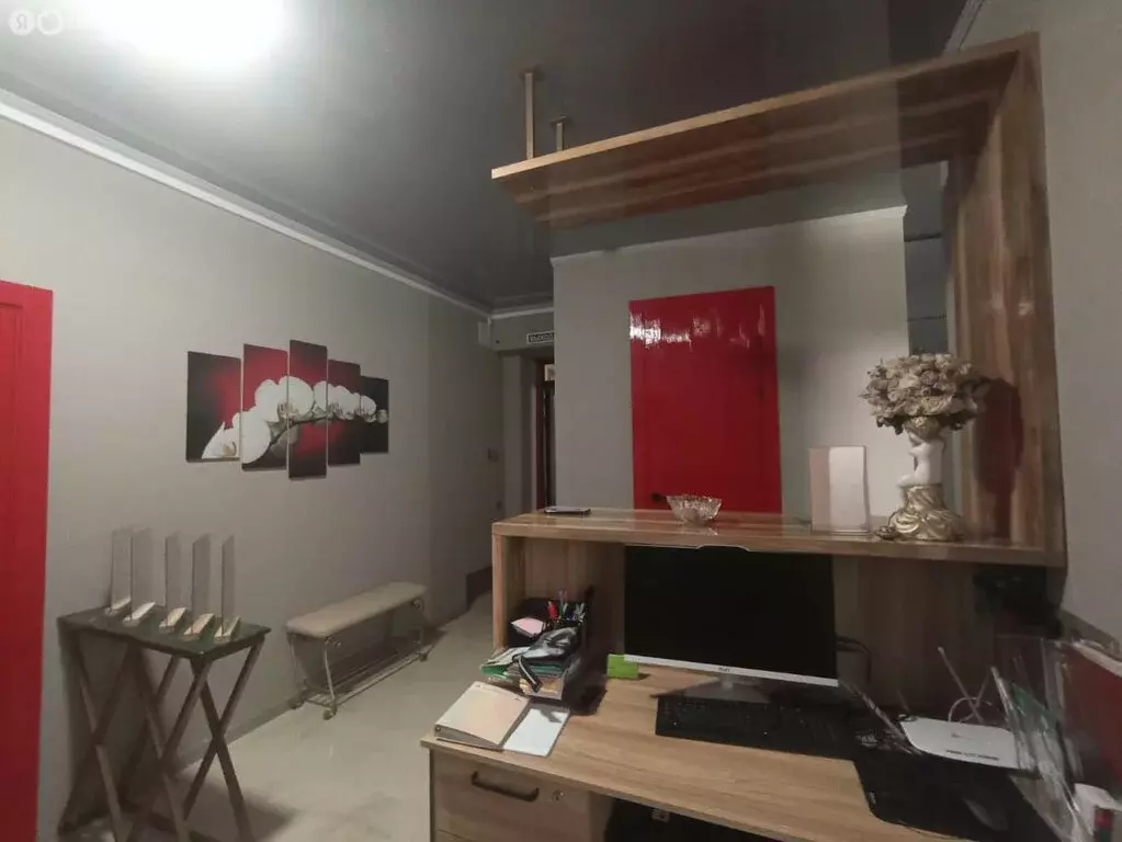 2-комнатная квартира: Ейск, улица Свердлова, 126 (31.5 м) - Фото 1